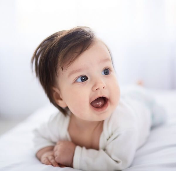 when-do-babies-start-babbling