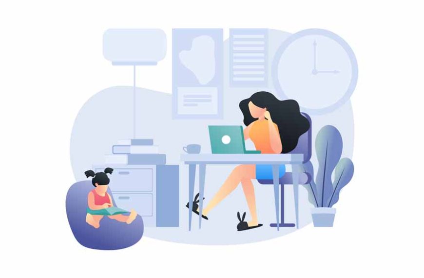 working-mom-balance