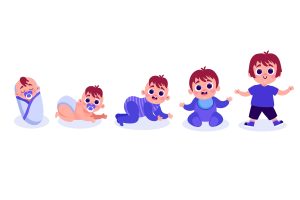 What are some signs of developmental…