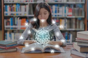 AI-in-education