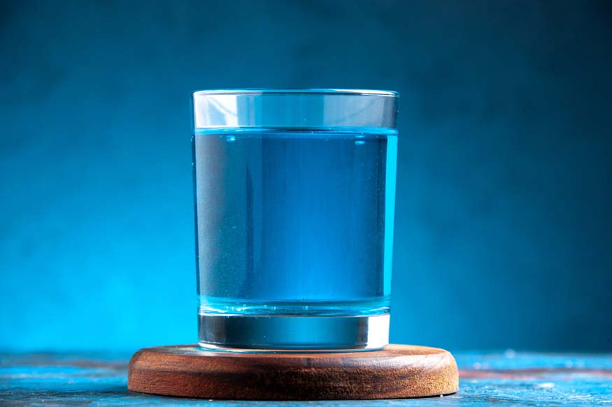 Alkaline water for baby boy cheap