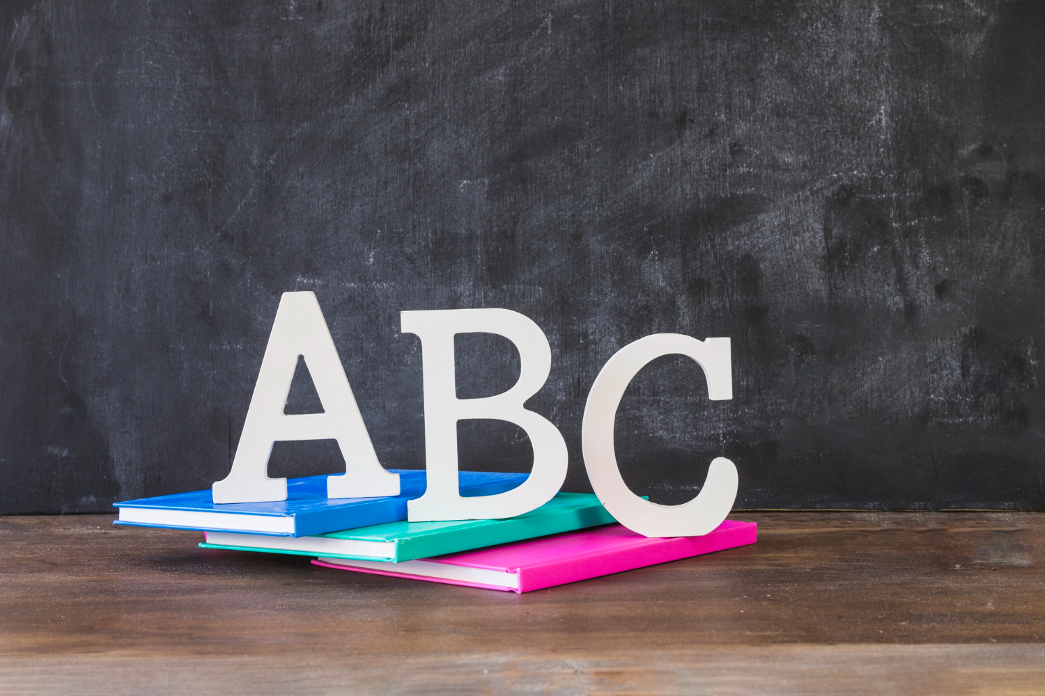 Alphabet vs. Letters: Building Blocks of Early Literacy for Preschoolers