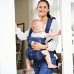 baby-carrier-or-sling