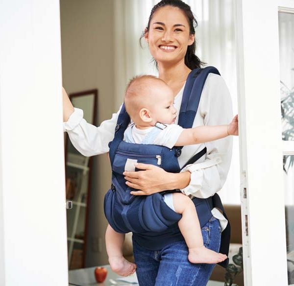 baby-carrier-or-sling