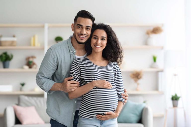 Baby Flutters Exploring Sensations and Significance