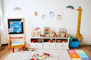 baby-nursery