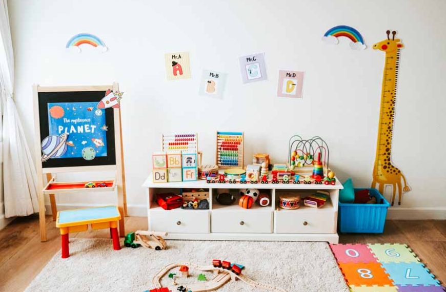 baby-nursery