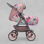 baby-to-use-stroller