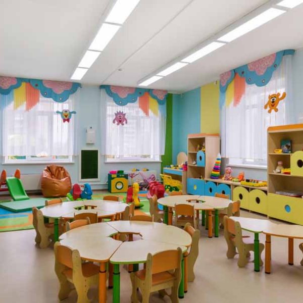 classroom-decoration