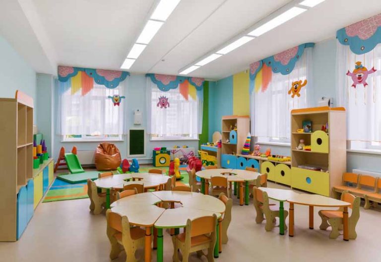 classroom-decoration