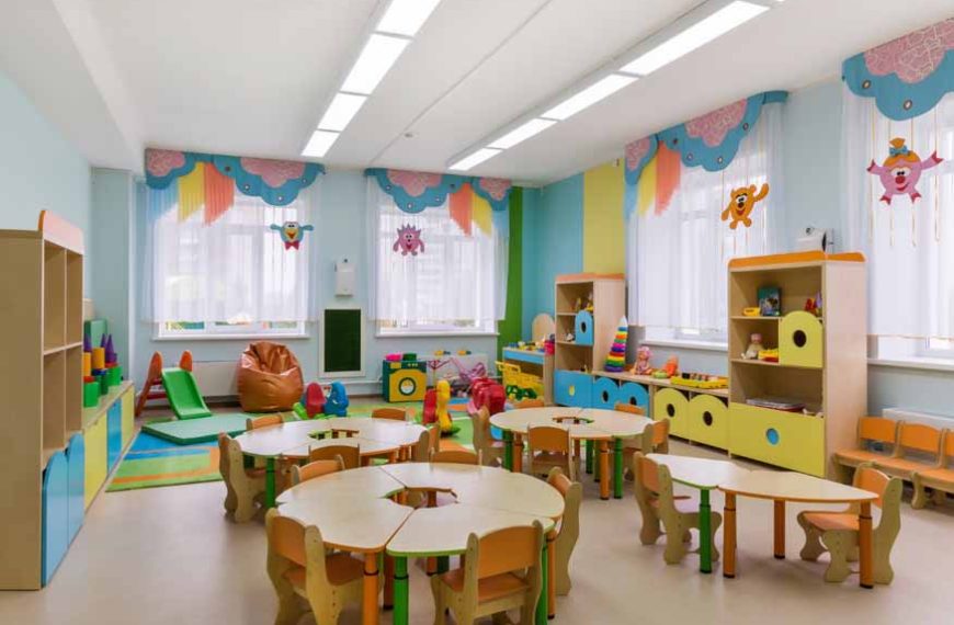 classroom-decoration