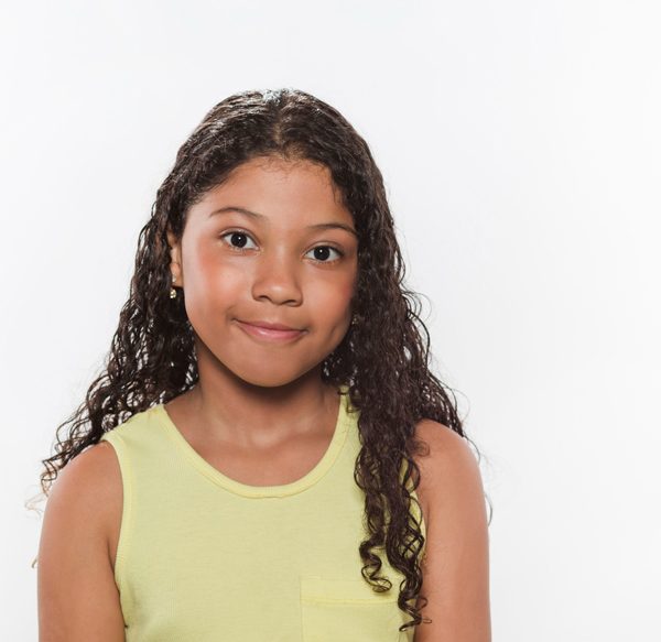 Essential Hair Care Tips for Kids with Curly Hair