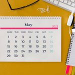 days-of-week-and-month