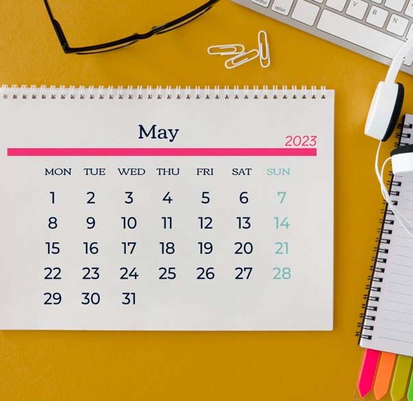 days-of-week-and-month