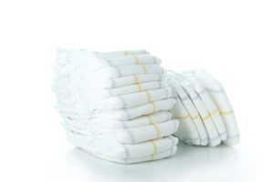 diaper-over-cloth-napkin
