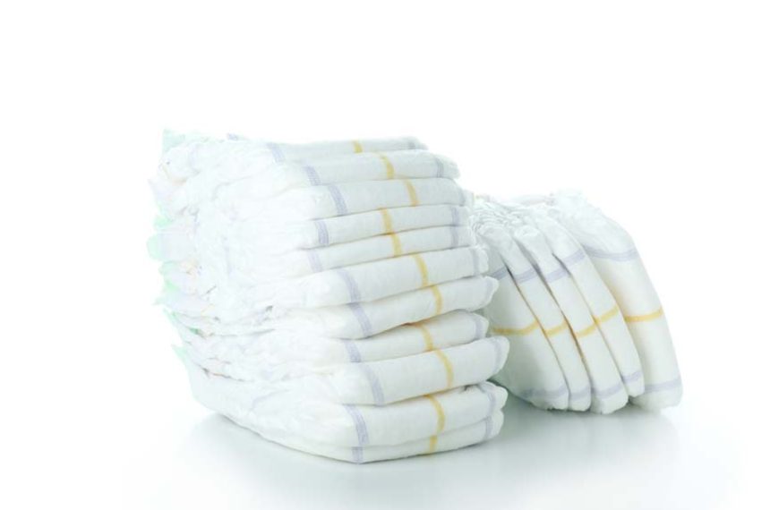 diaper-over-cloth-napkin