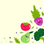 eating-green-vegetables