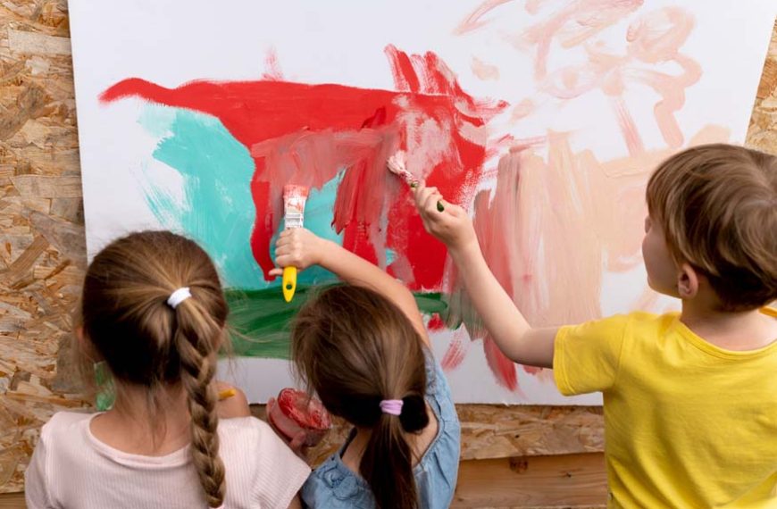 exposing-kids-to-artwork
