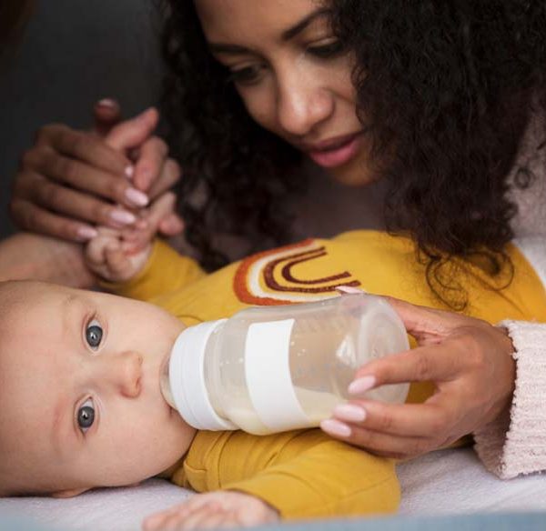 how-baby-should-be-fed