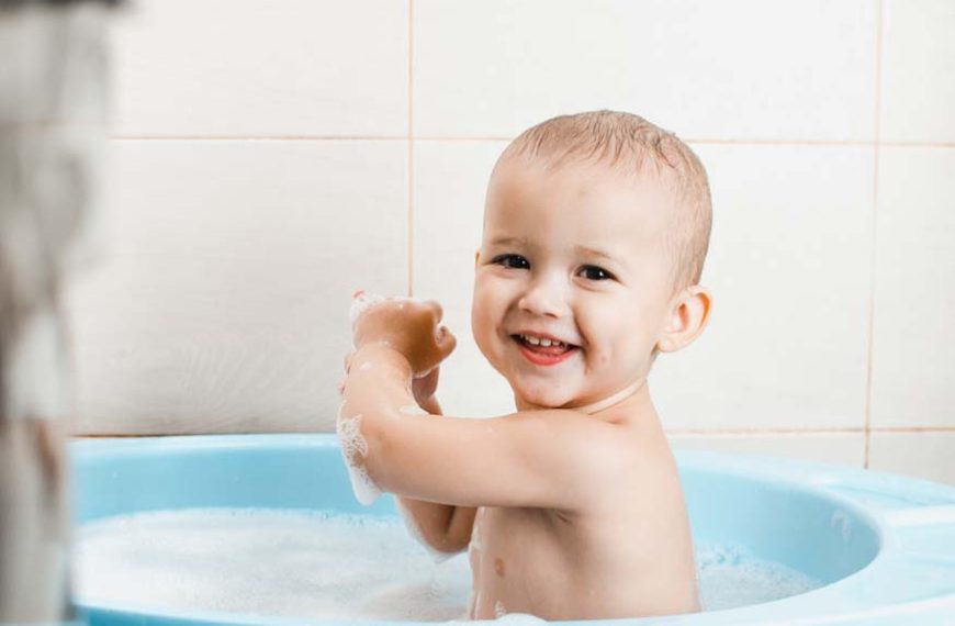 hygiene-of-baby