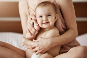 kangaroo-care