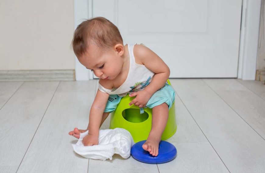 loose-motions-in -babies