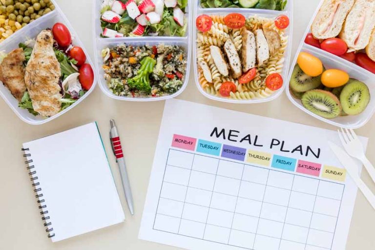 meal-planning