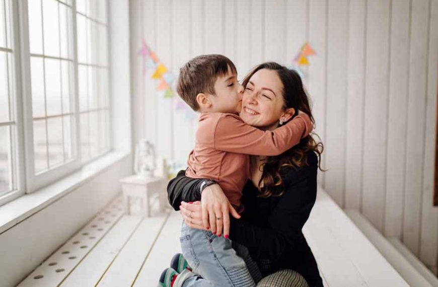 mothers-love