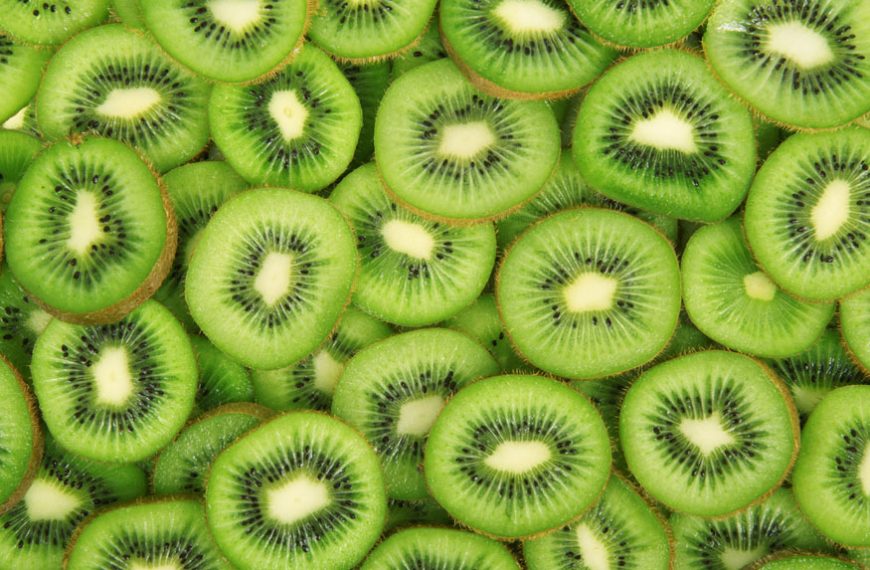 names-of-green-fruits