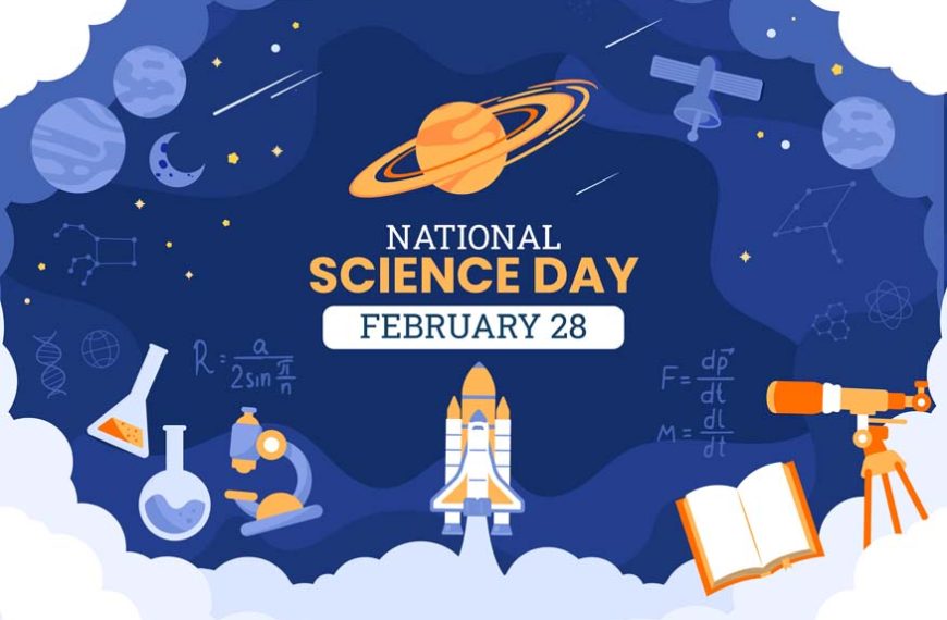 national-science-day