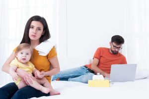 new-parents-stress