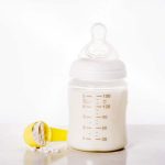newborn-colostrum