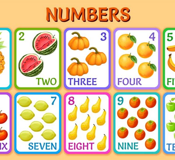 number-words