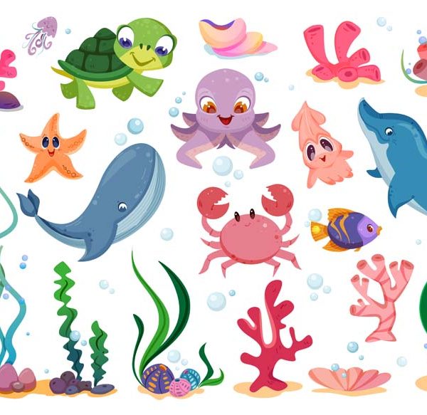 ocean-animals