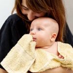 overheating-in-babies