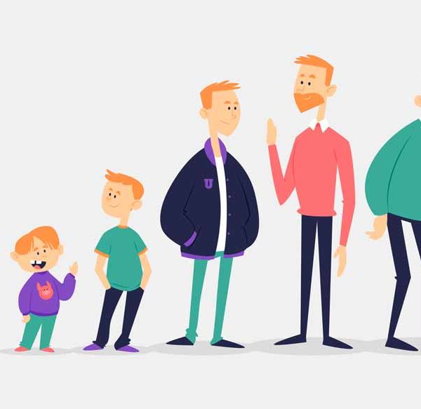 parenting-through-the-ages