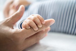 pincer-grasp