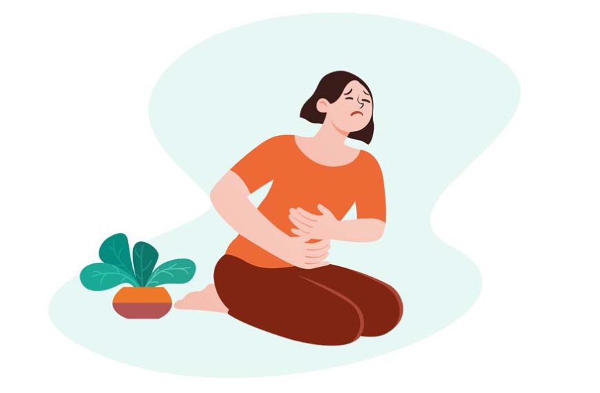 pregnancy-discomfort