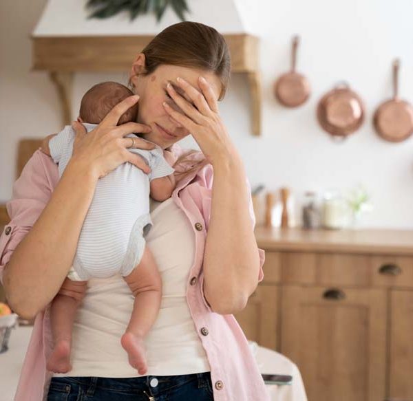 reacting-after-dropping-baby