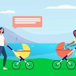 running-with-your-baby