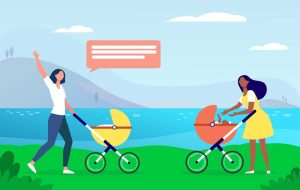 running-with-your-baby