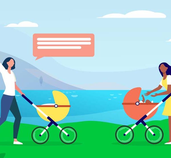 running-with-your-baby