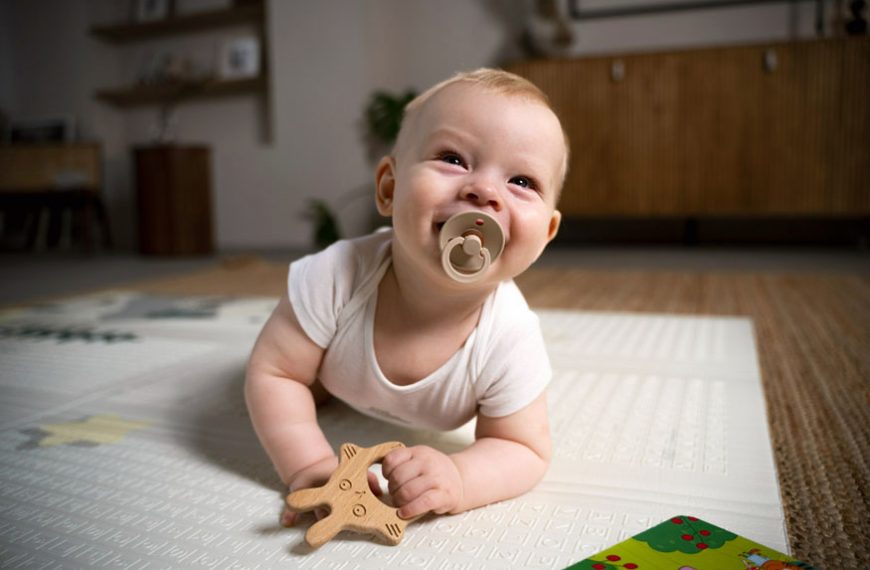 toddler-teething