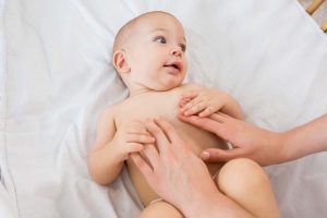 torticollis-in-babies