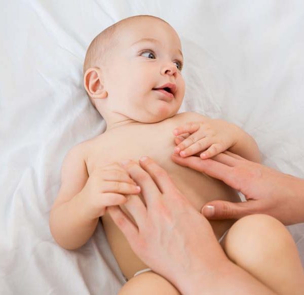 torticollis-in-babies