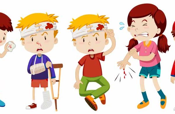 accidental-injuries