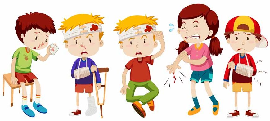 accidental-injuries