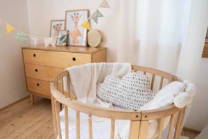 advantages-of-bassinet