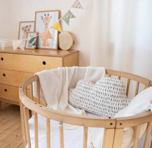 advantages-of-bassinet