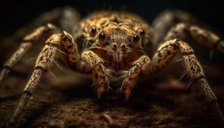 arachnids-for-kids